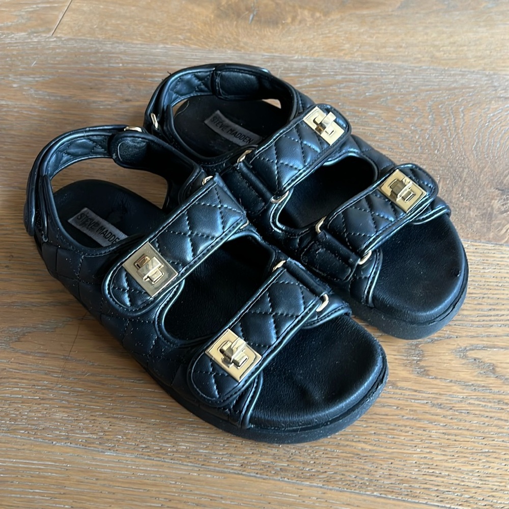 Steve Madden Margie Sandal